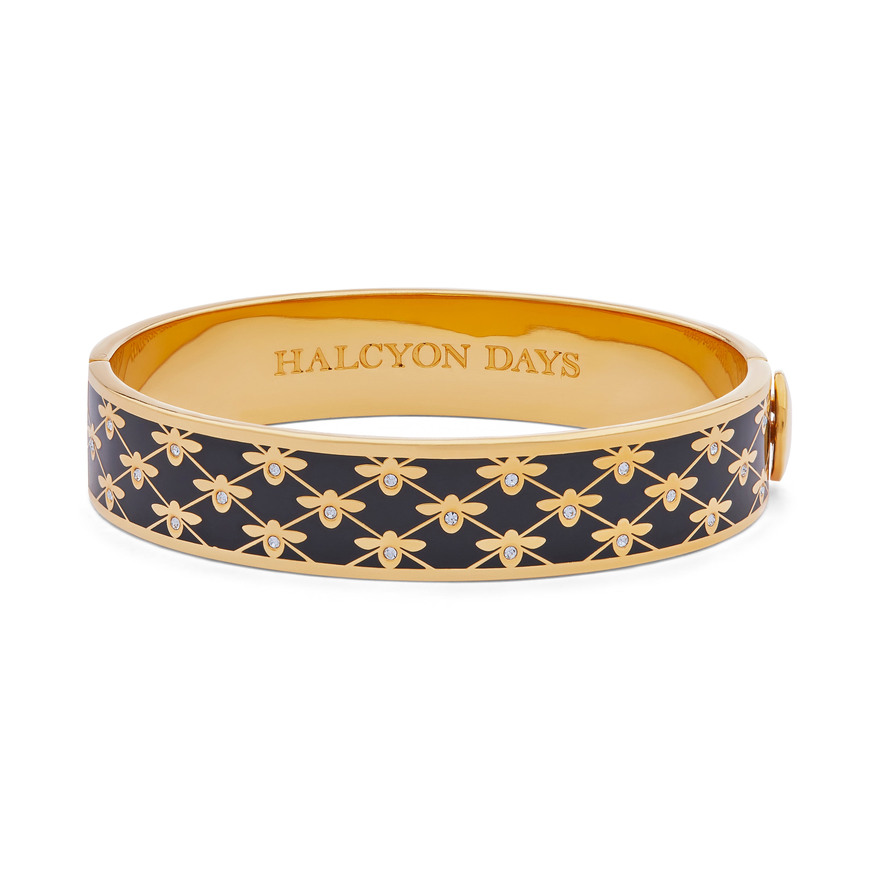 Halcyon Days Bangle deals