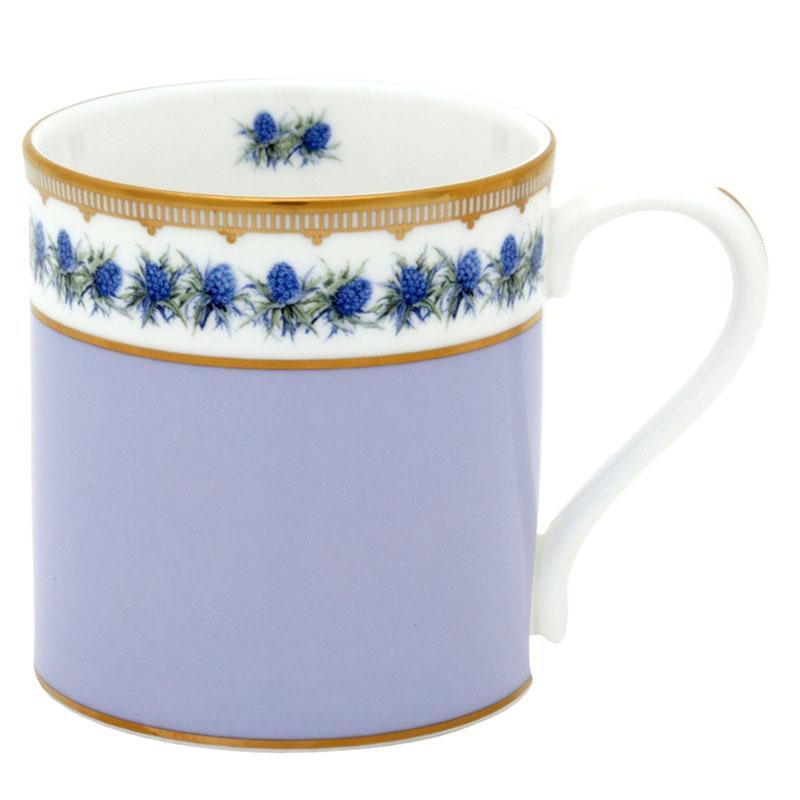 Thistle Mug