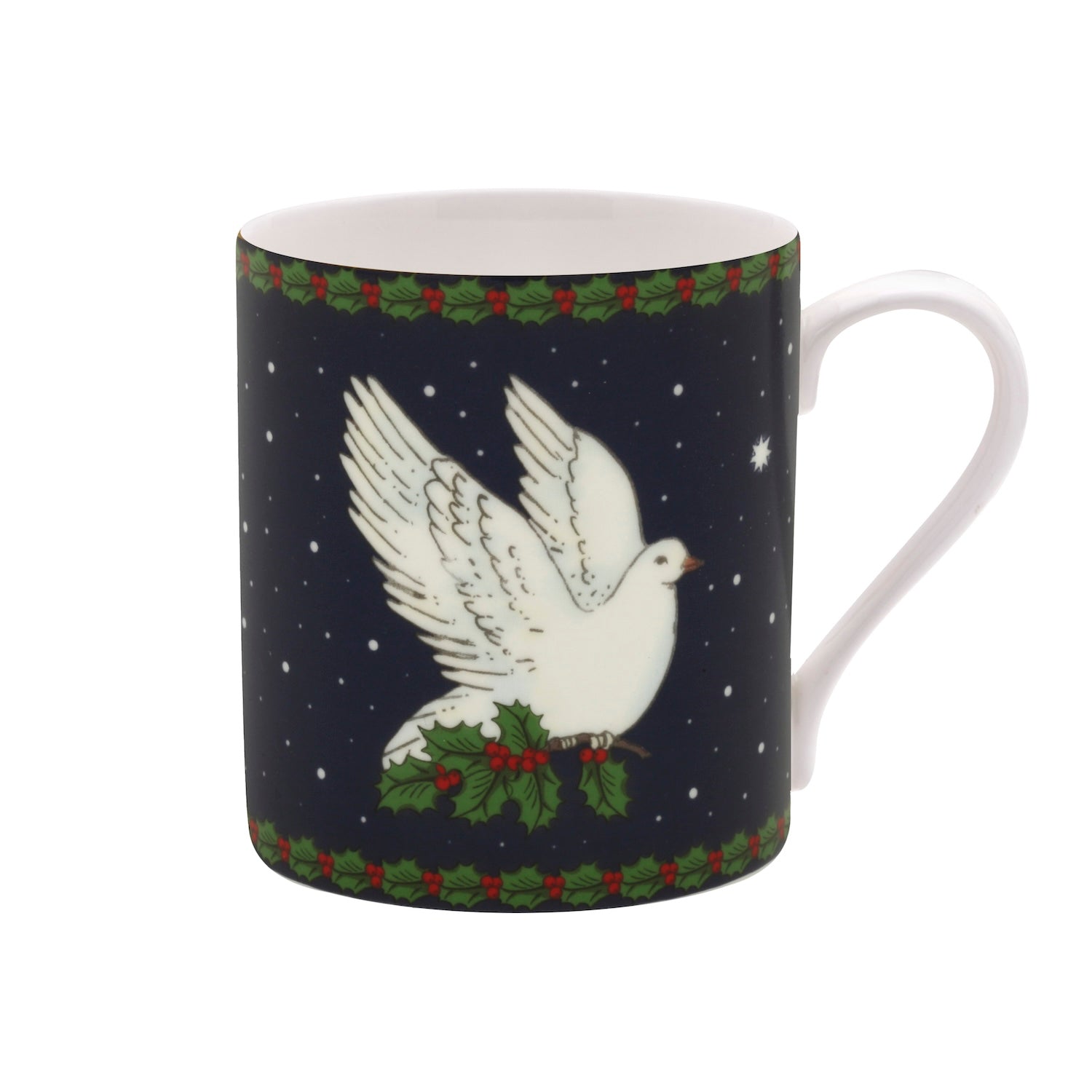 Dove of Peace Mug